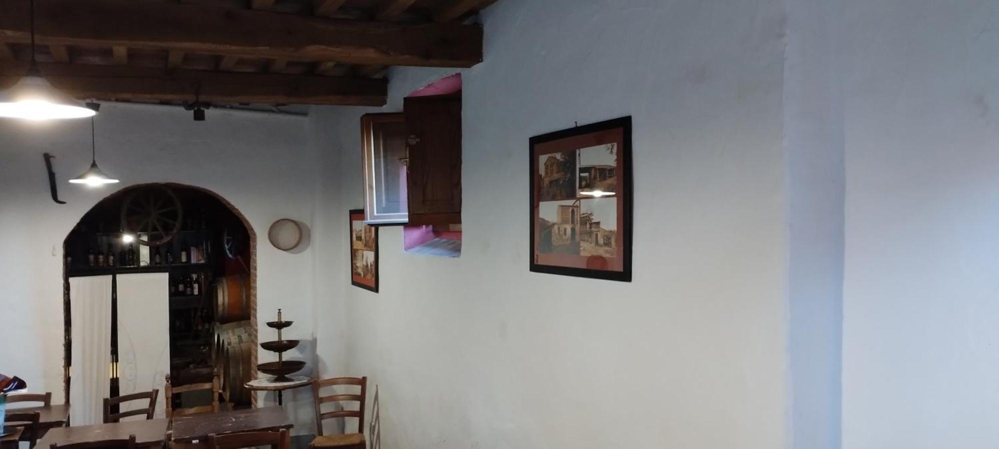 Al Sangallo Agriturismo Montecarlo Luaran gambar