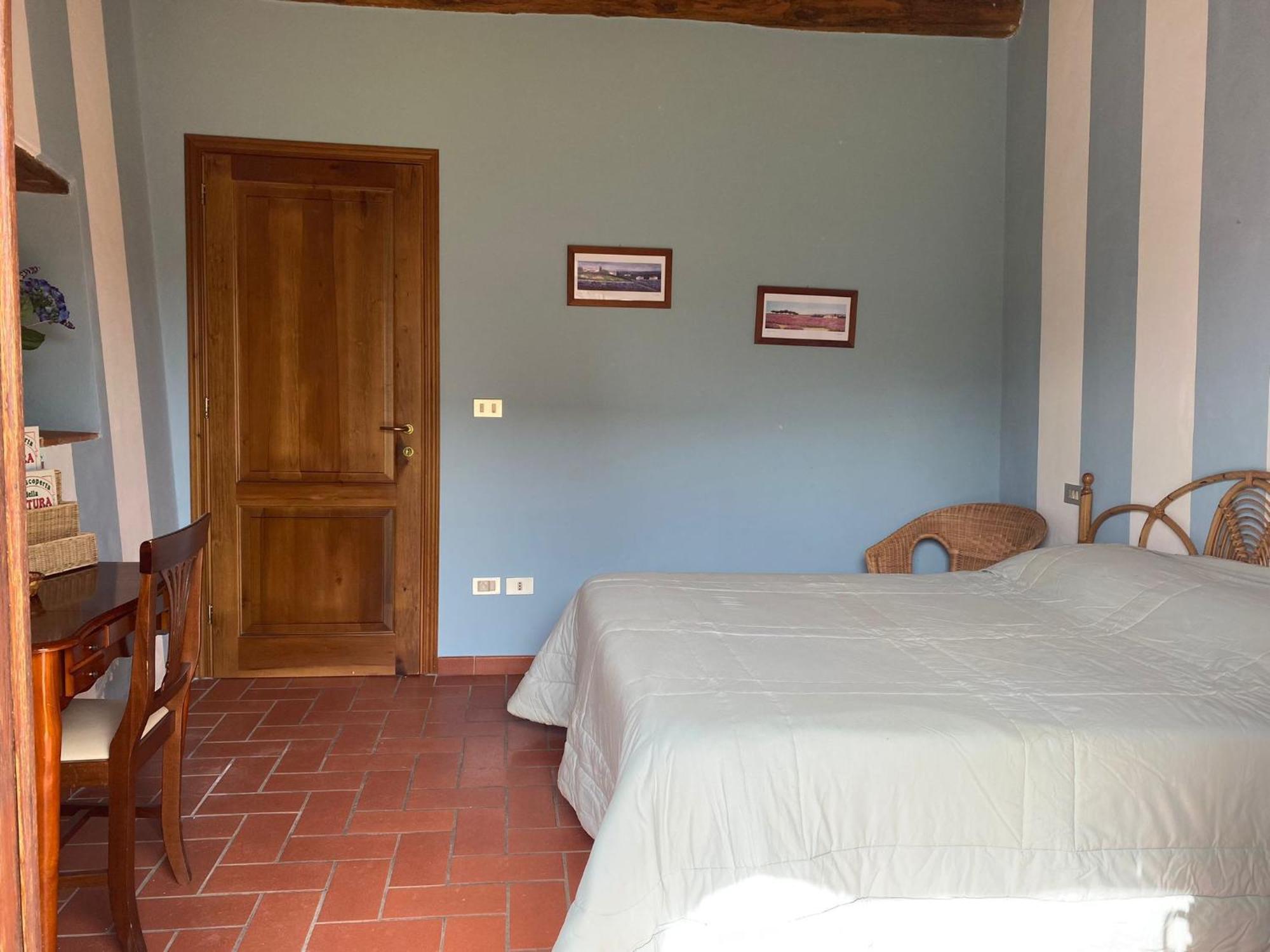Al Sangallo Agriturismo Montecarlo Luaran gambar