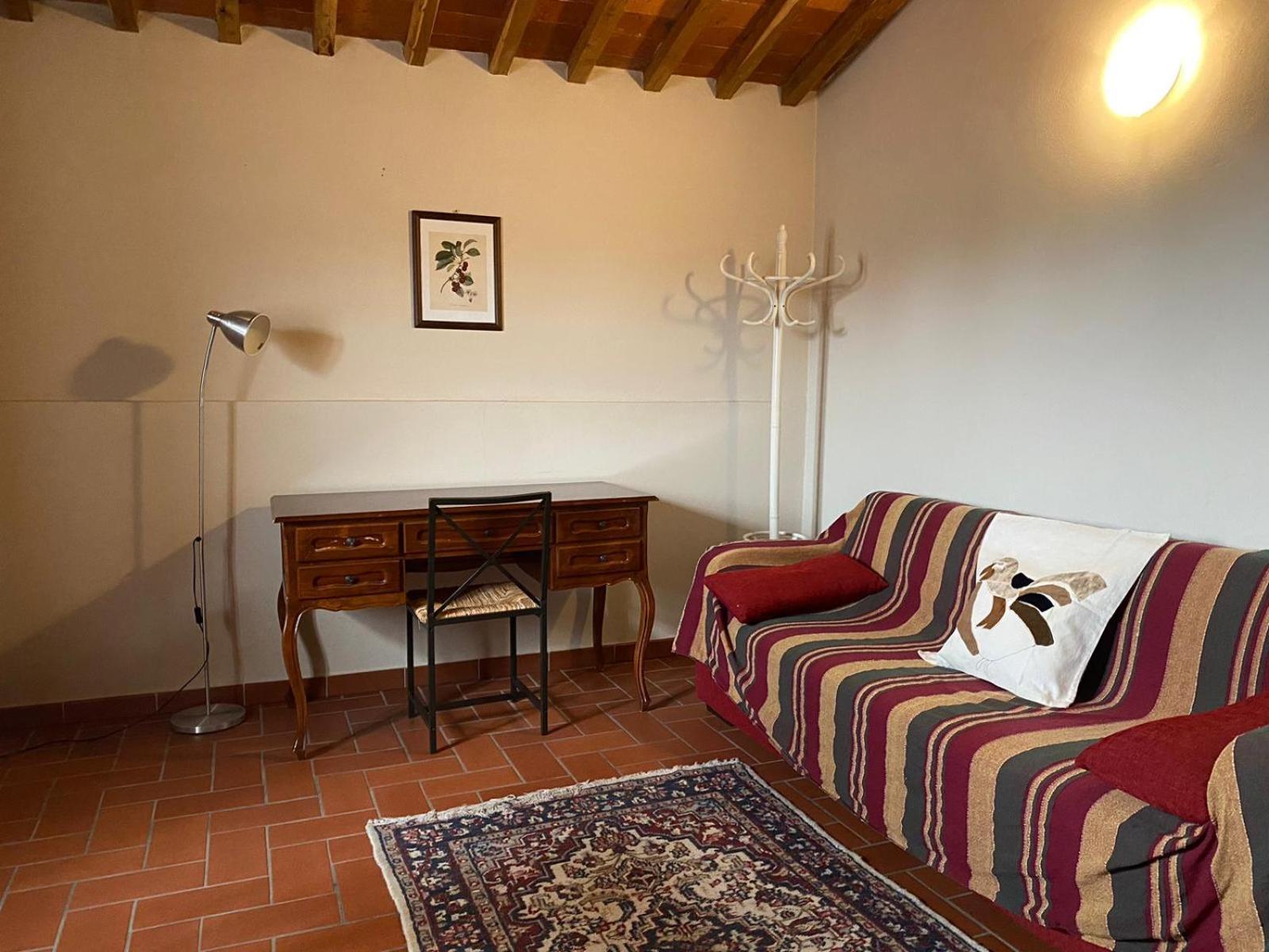 Al Sangallo Agriturismo Montecarlo Luaran gambar