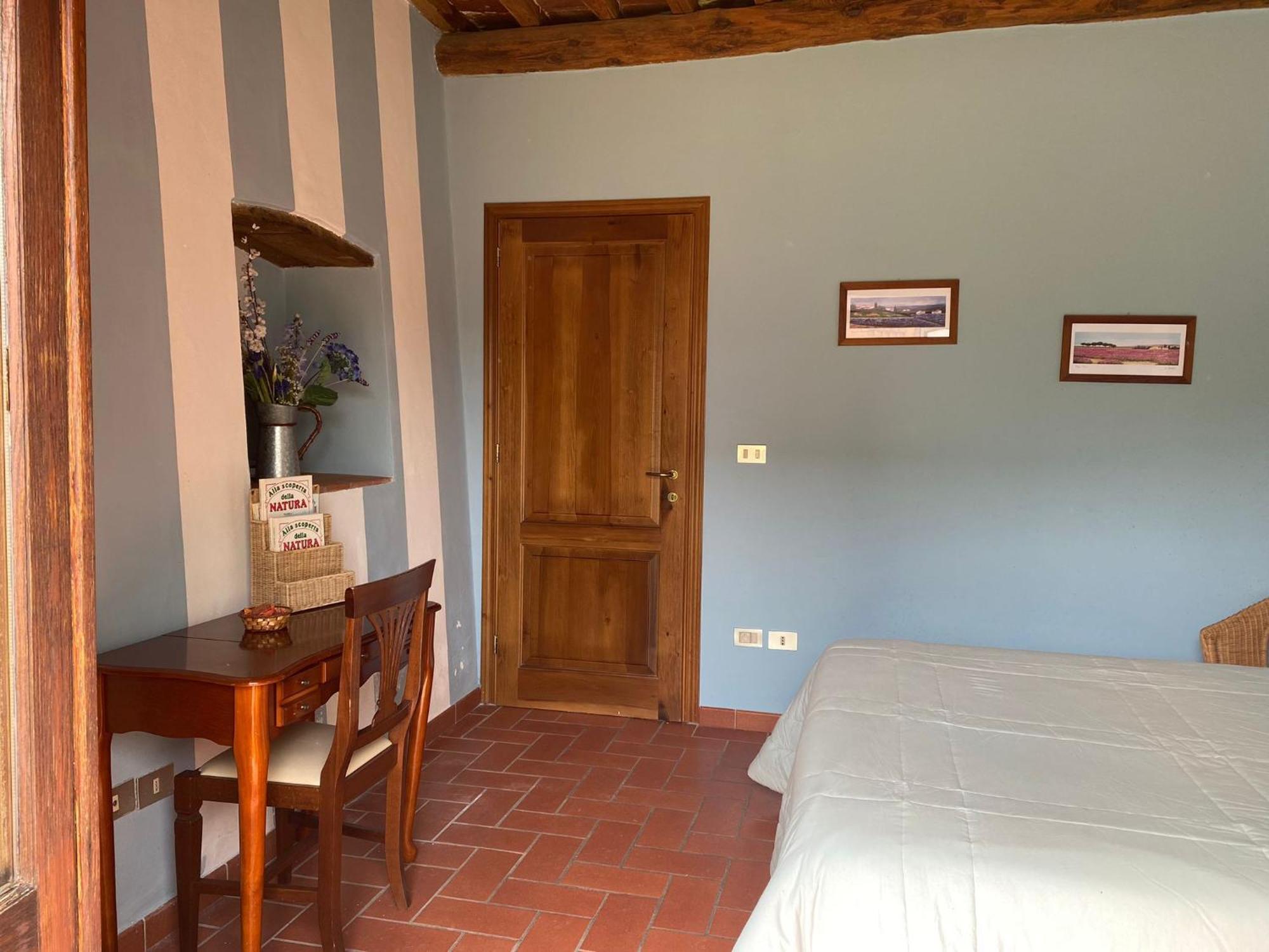 Al Sangallo Agriturismo Montecarlo Luaran gambar