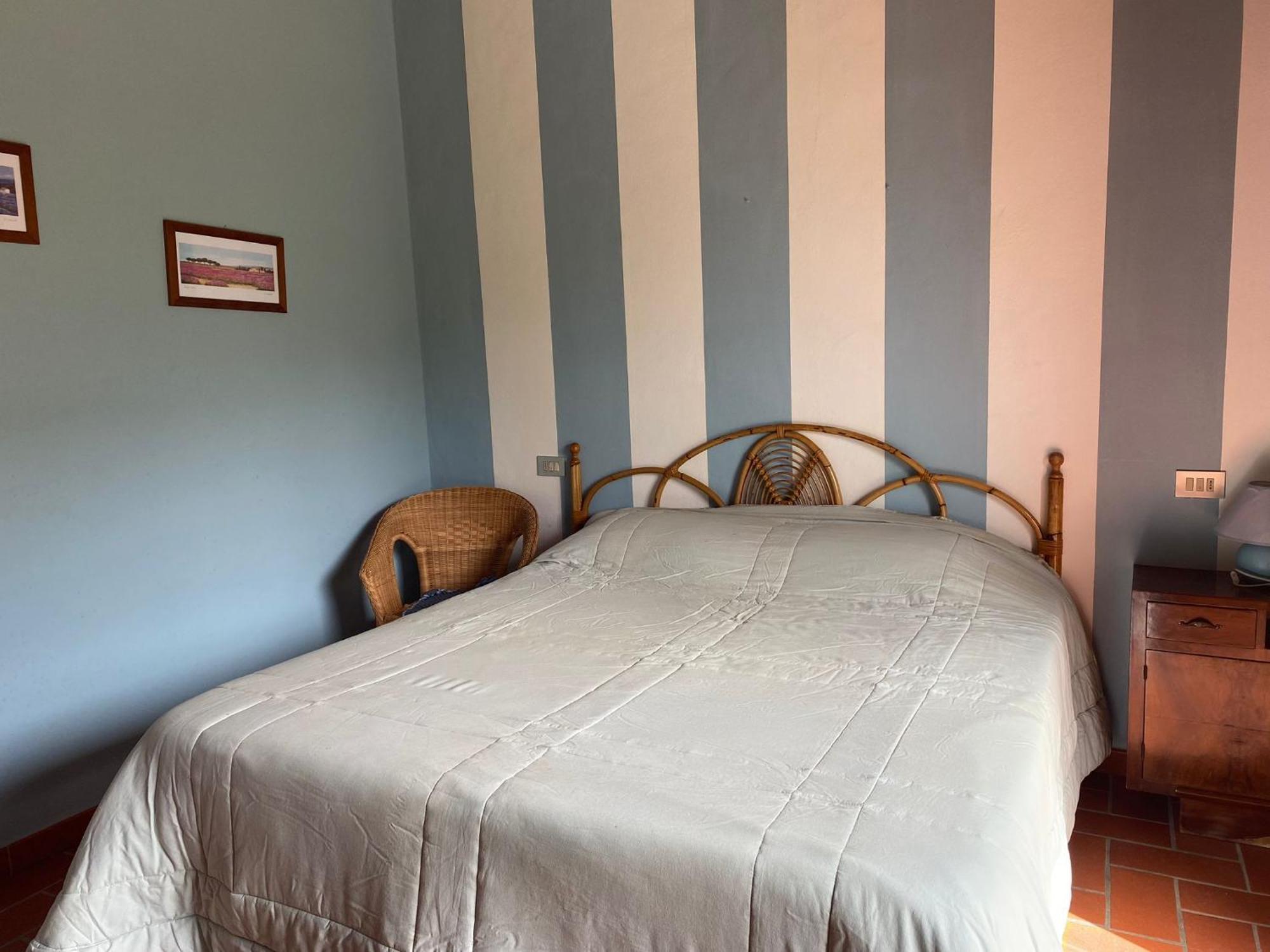 Al Sangallo Agriturismo Montecarlo Luaran gambar