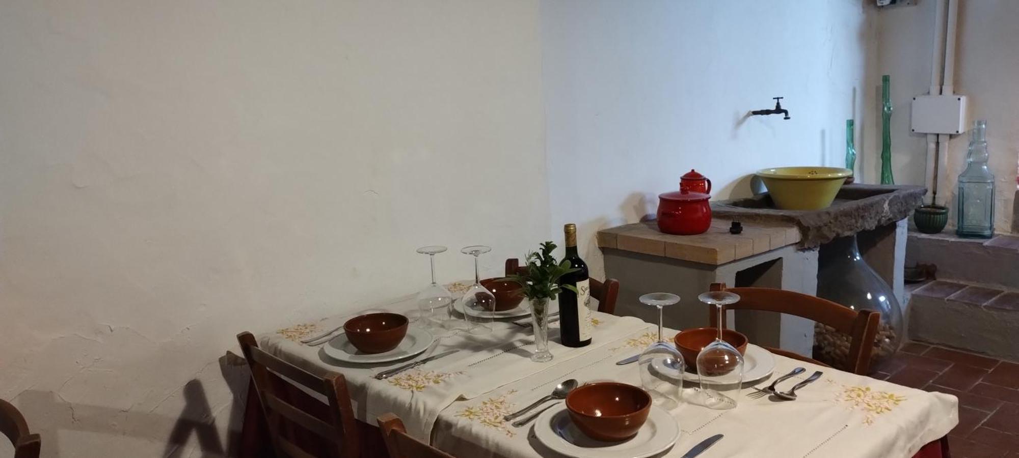 Al Sangallo Agriturismo Montecarlo Luaran gambar