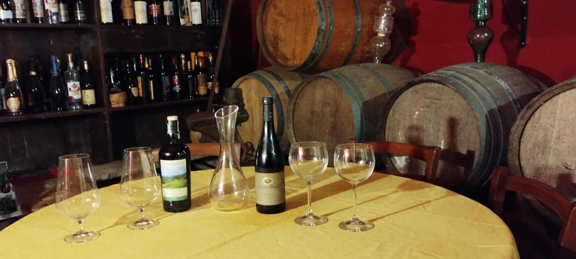 Al Sangallo Agriturismo Montecarlo Luaran gambar