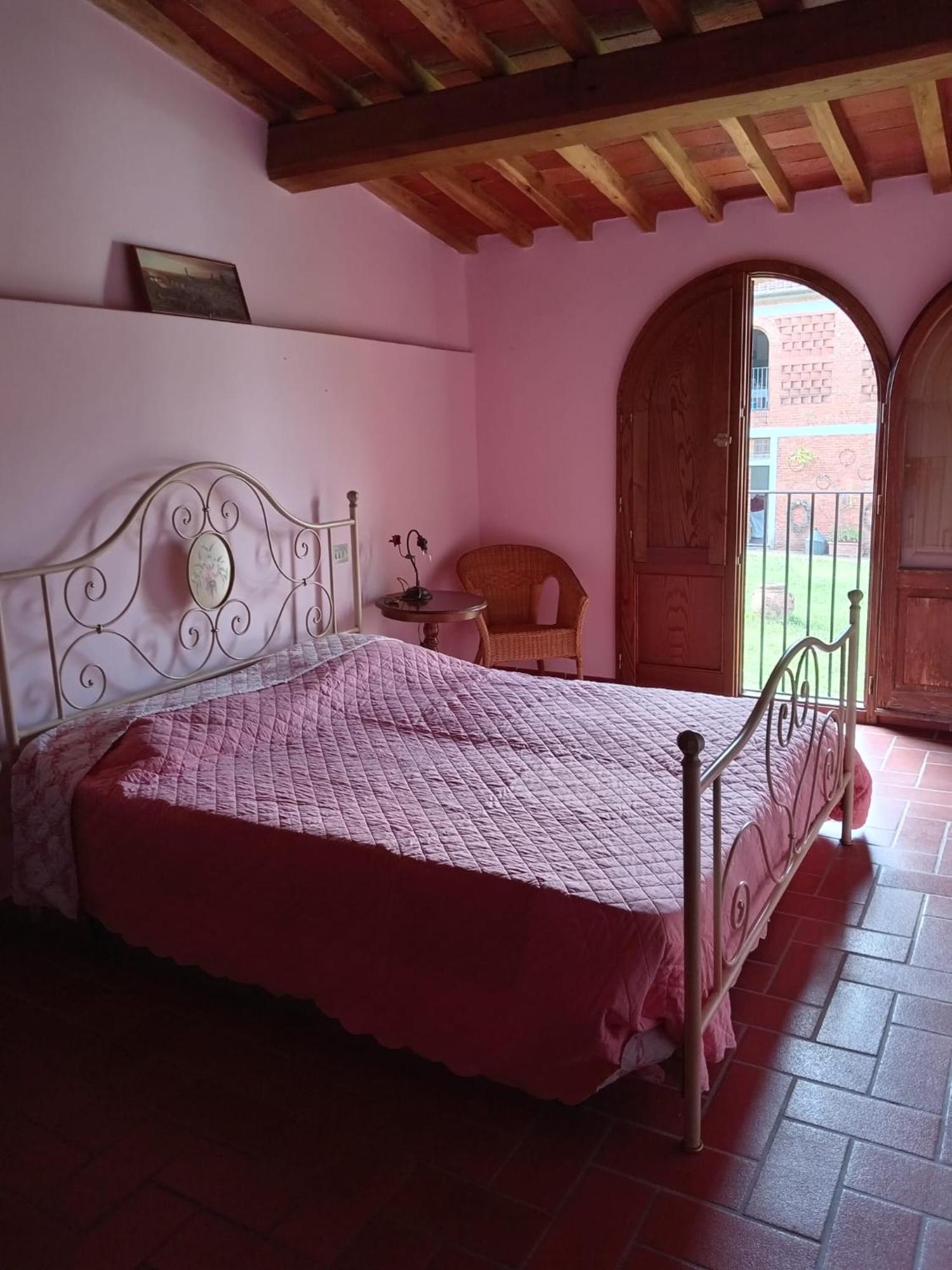 Al Sangallo Agriturismo Montecarlo Luaran gambar